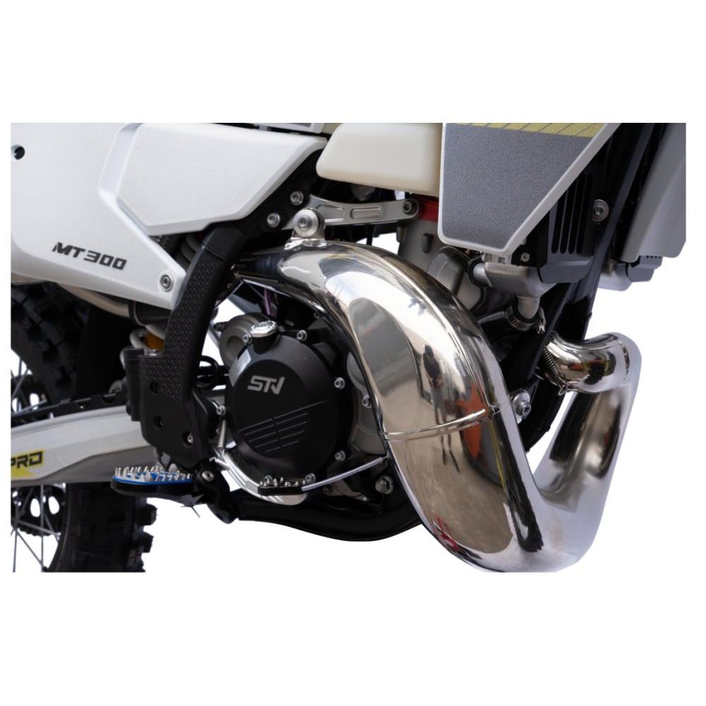 Мотоцикл STN H11 300 2T PRO (без прогрессии)