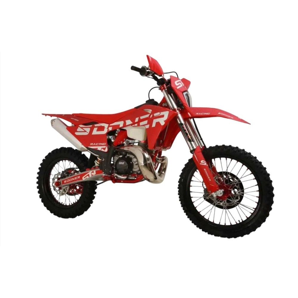 Купить мотоцикл STN G11 300 2T PRO (без прогрессии)