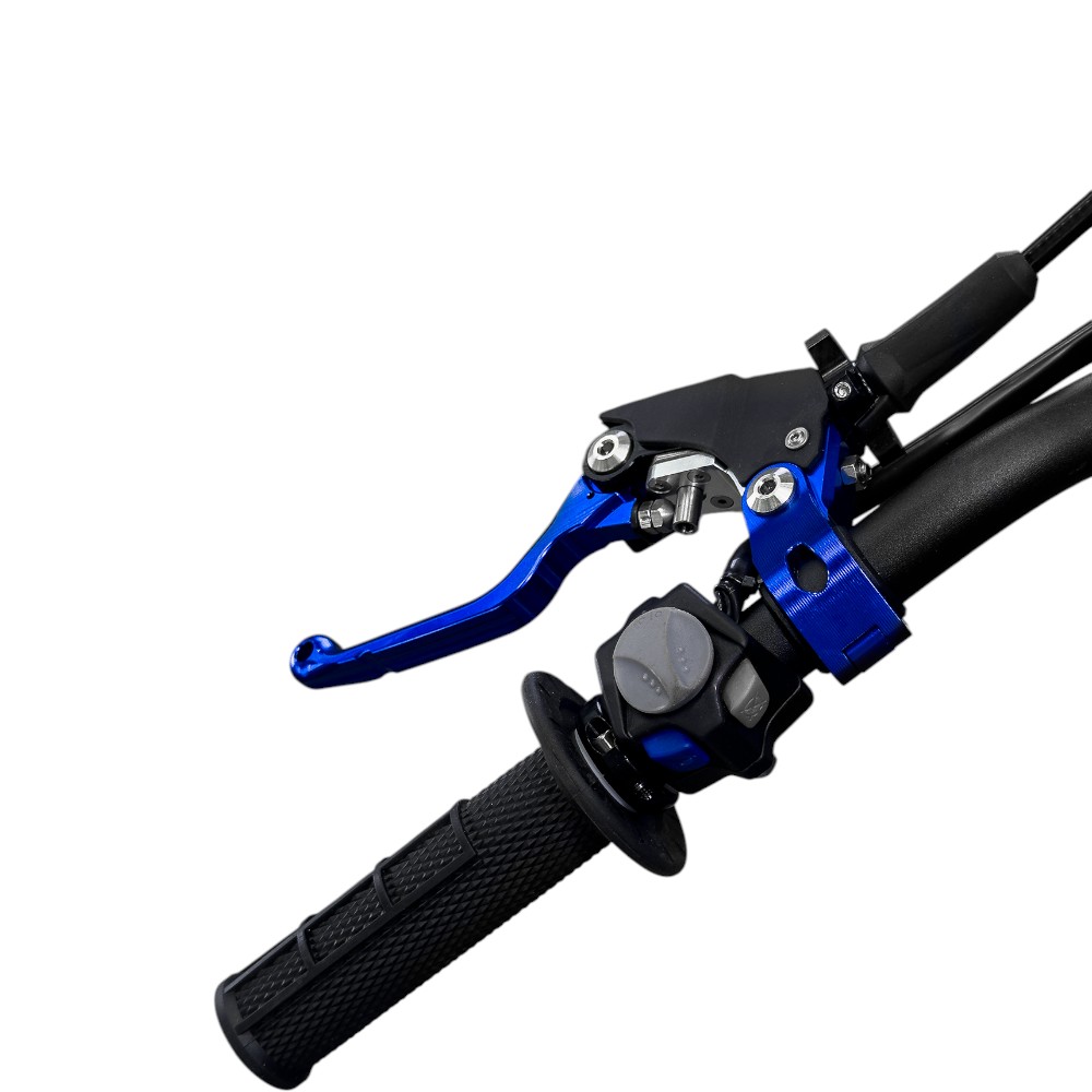 Мотоцикл эндуро Darex Alga 300