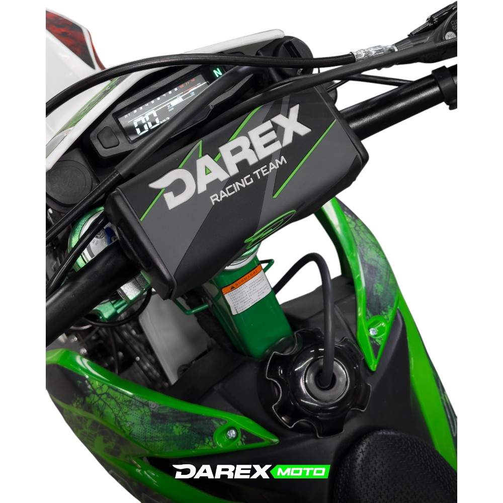 Мотоцикл эндуро Darex Alga 300