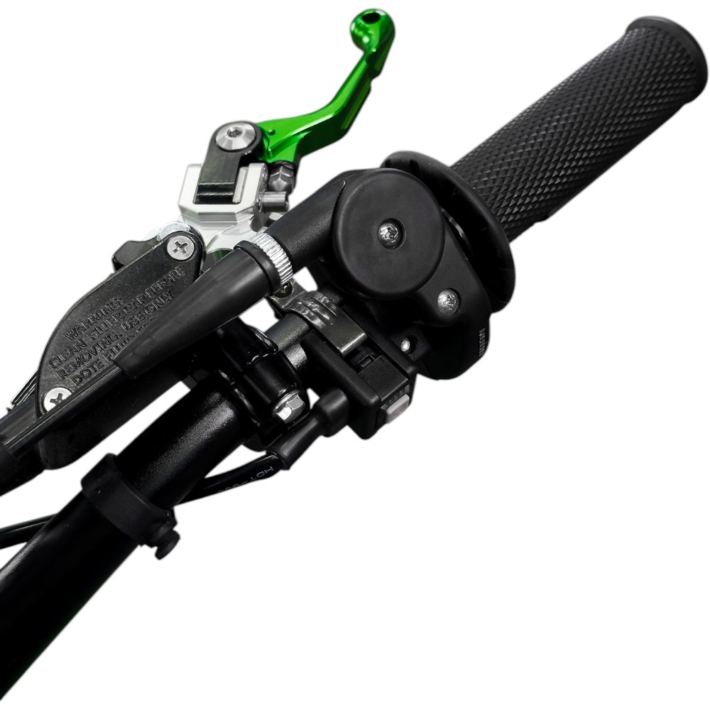 Мотоцикл эндуро Darex Alga 300