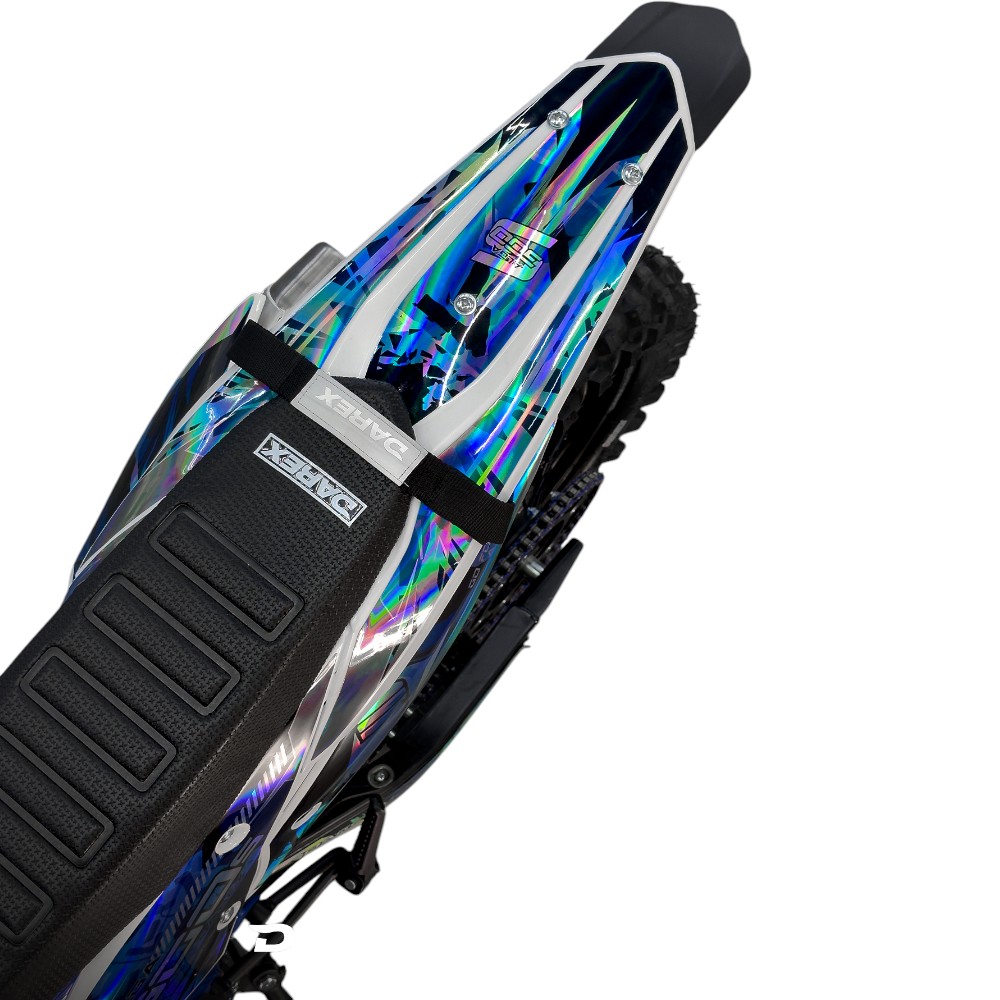 Мотоцикл эндуро Darex Alga 300 S