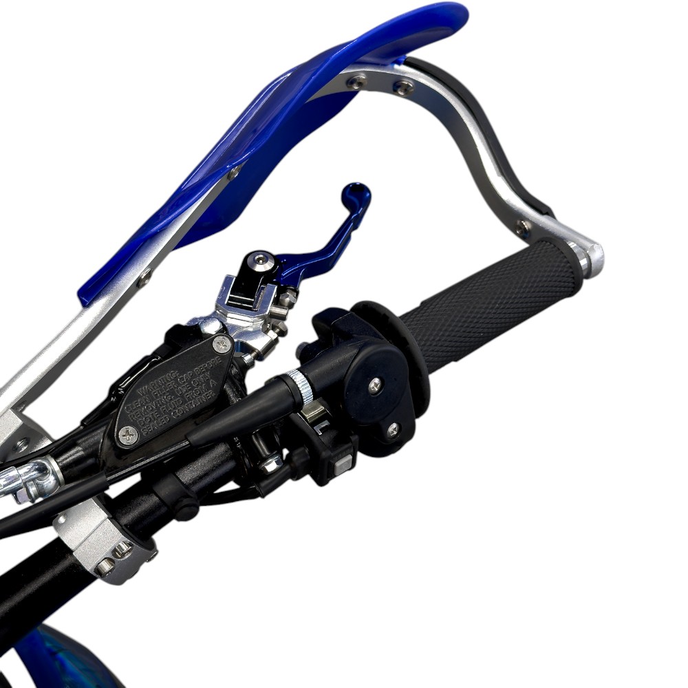 Мотоцикл эндуро Darex Alga 300 S