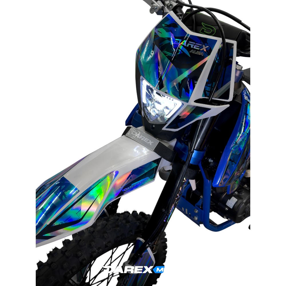 Мотоцикл эндуро Darex Alga 300 S