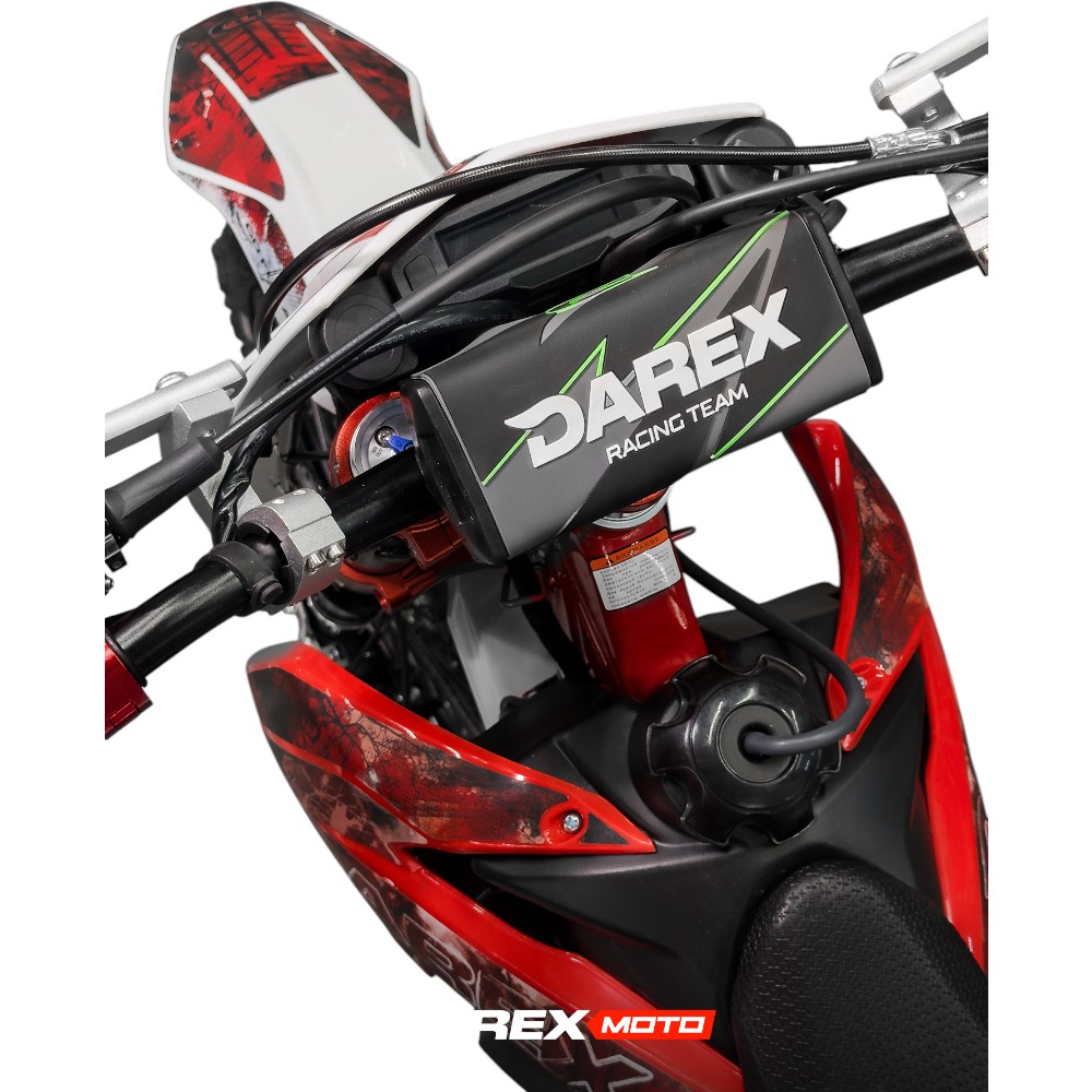 Мотоцикл эндуро Darex Alga 300 S