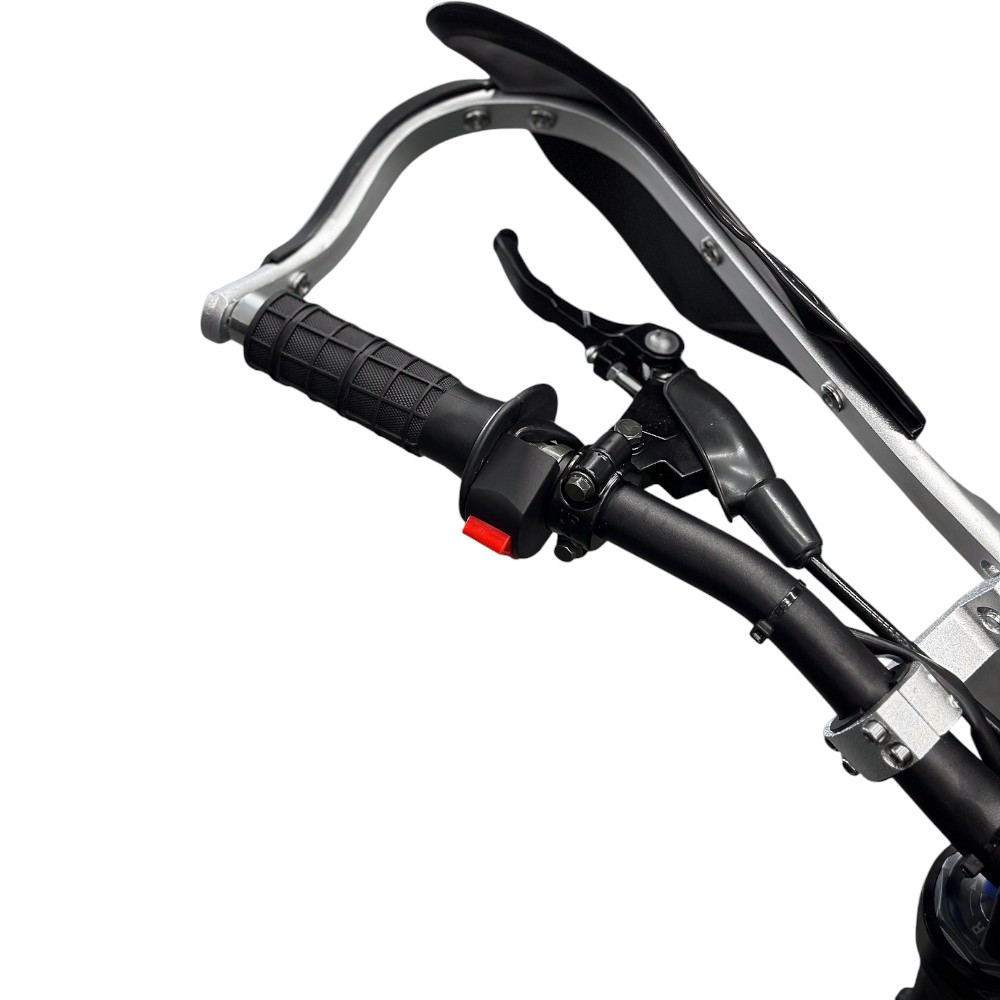 Мотоцикл эндуро DAREX TIMER 300