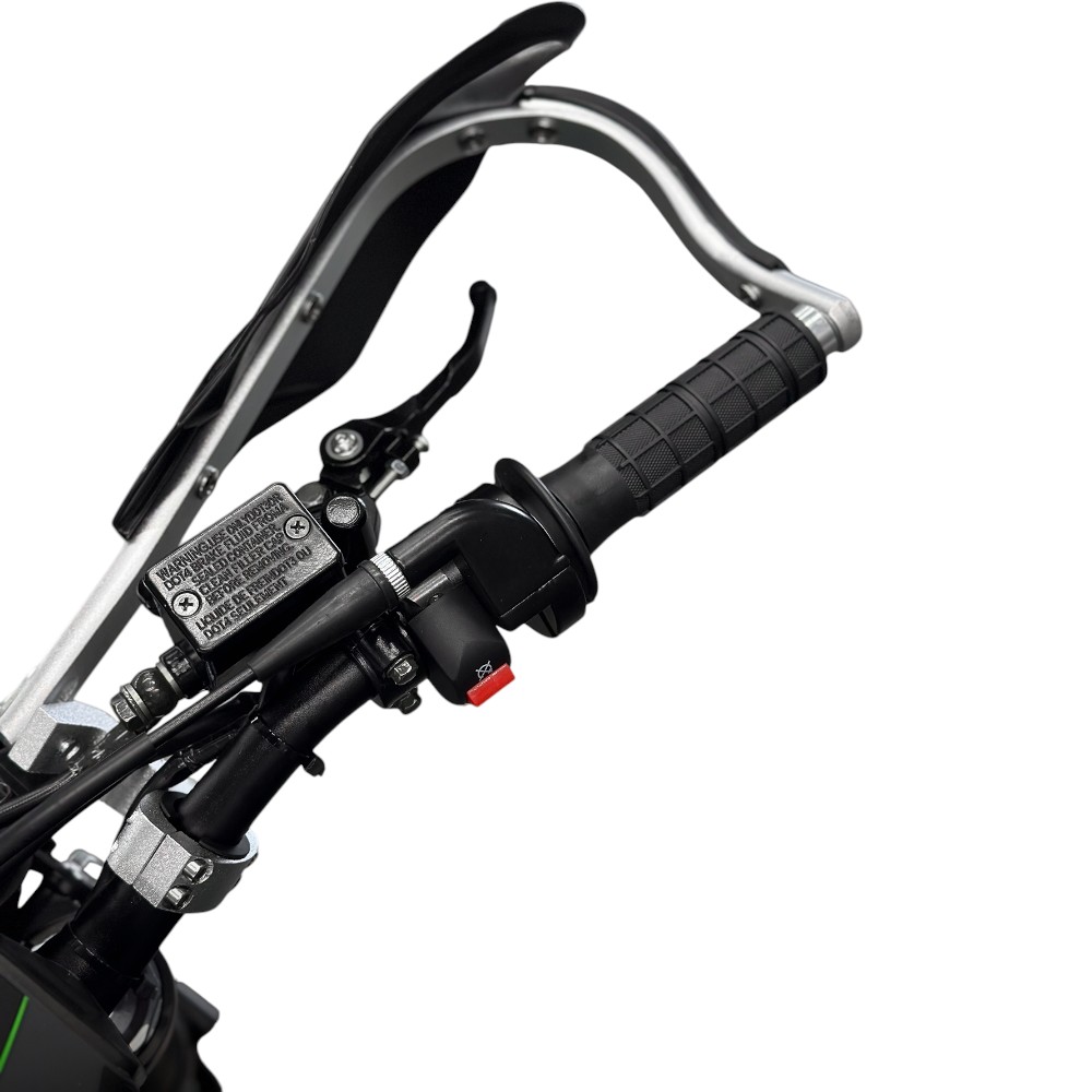 Мотоцикл эндуро DAREX TIMER 300