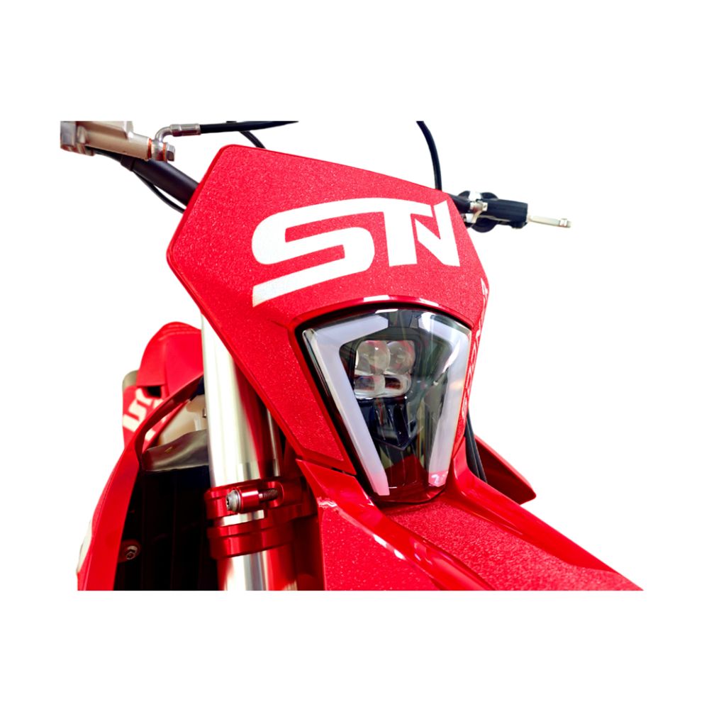 Мотоцикл STN G9 YBS300 PRO (без прогрессии)