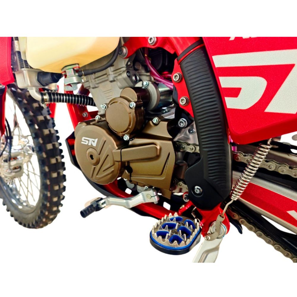 Мотоцикл STN G9 YBS300 PRO (без прогрессии)