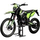 Мотоцикл эндуро DAREX MATAY 250