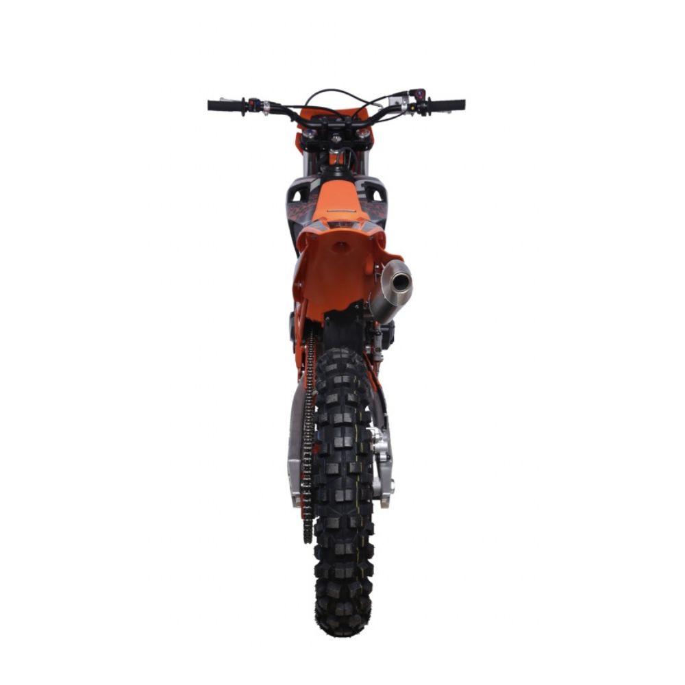 Мотоцикл STN X6 PR300