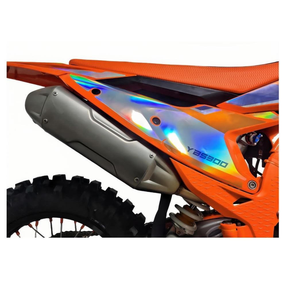 Мотоцикл STN V9 YBS300 PRO (без прогрессии)