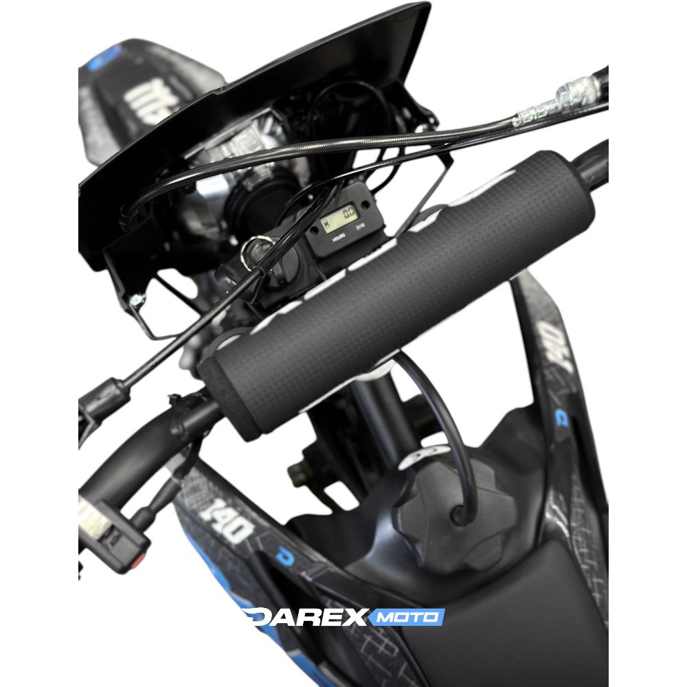 Питбайк DAREX MALAI 140