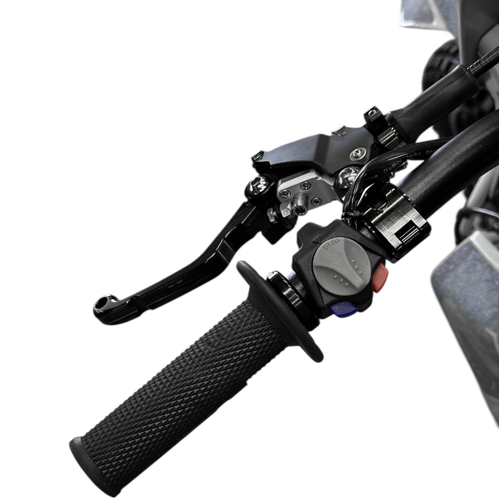 Мотоцикл эндуро Darex TAU NB300