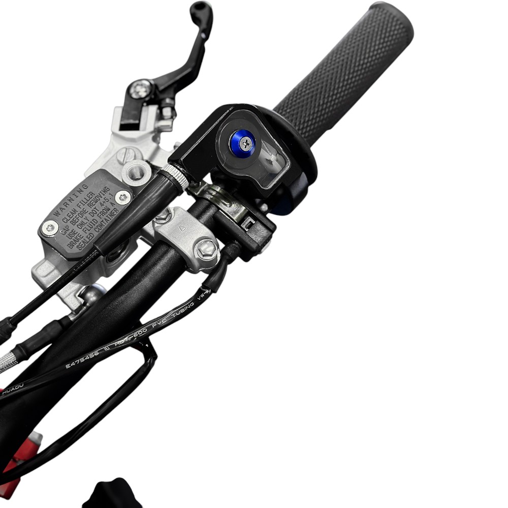 Мотоцикл эндуро Darex UL PR300