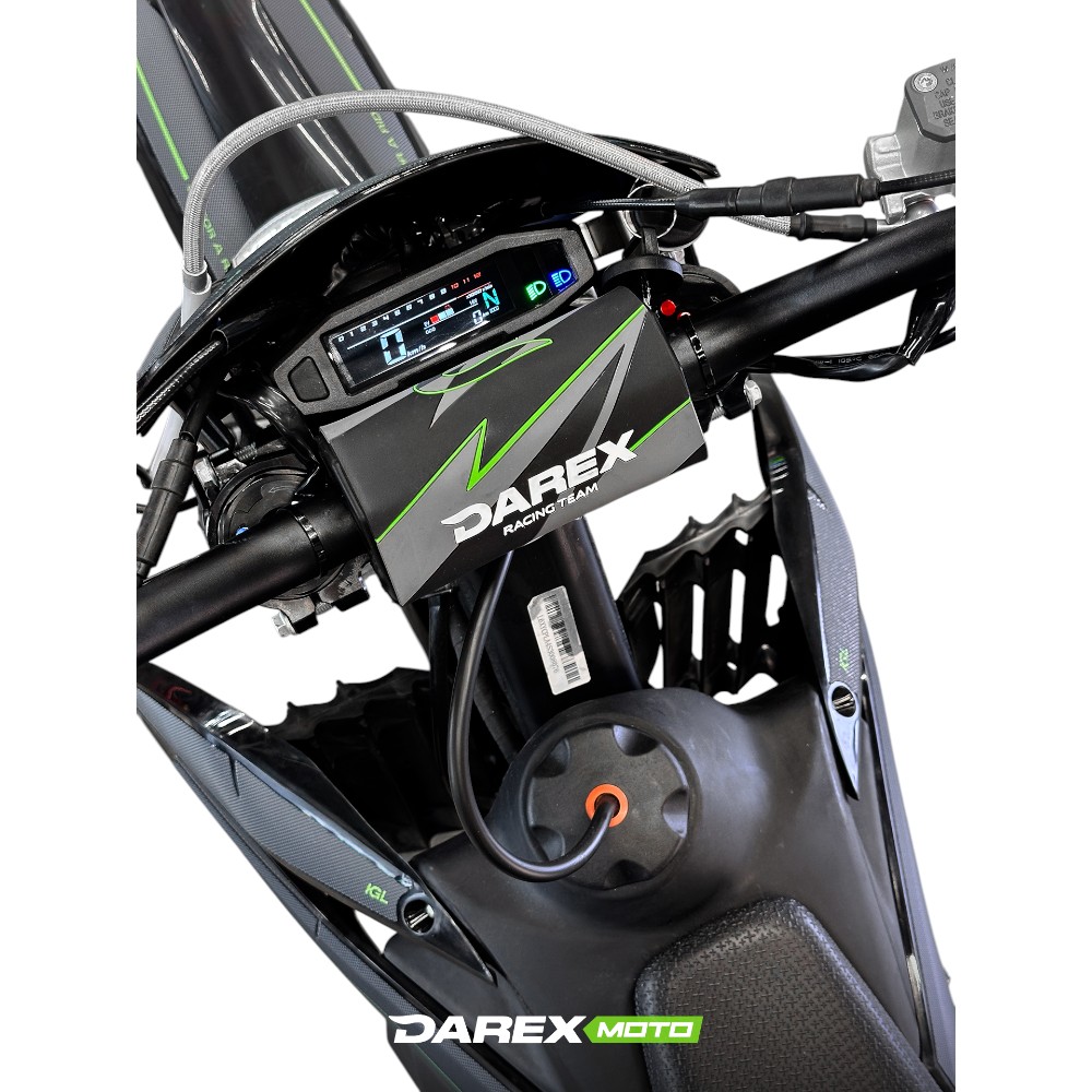 Мотоцикл эндуро Darex UL PR300