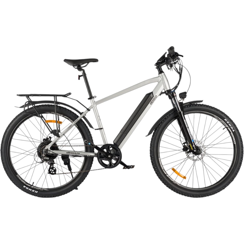Электровелосипед Eltreco XT 850 Pro