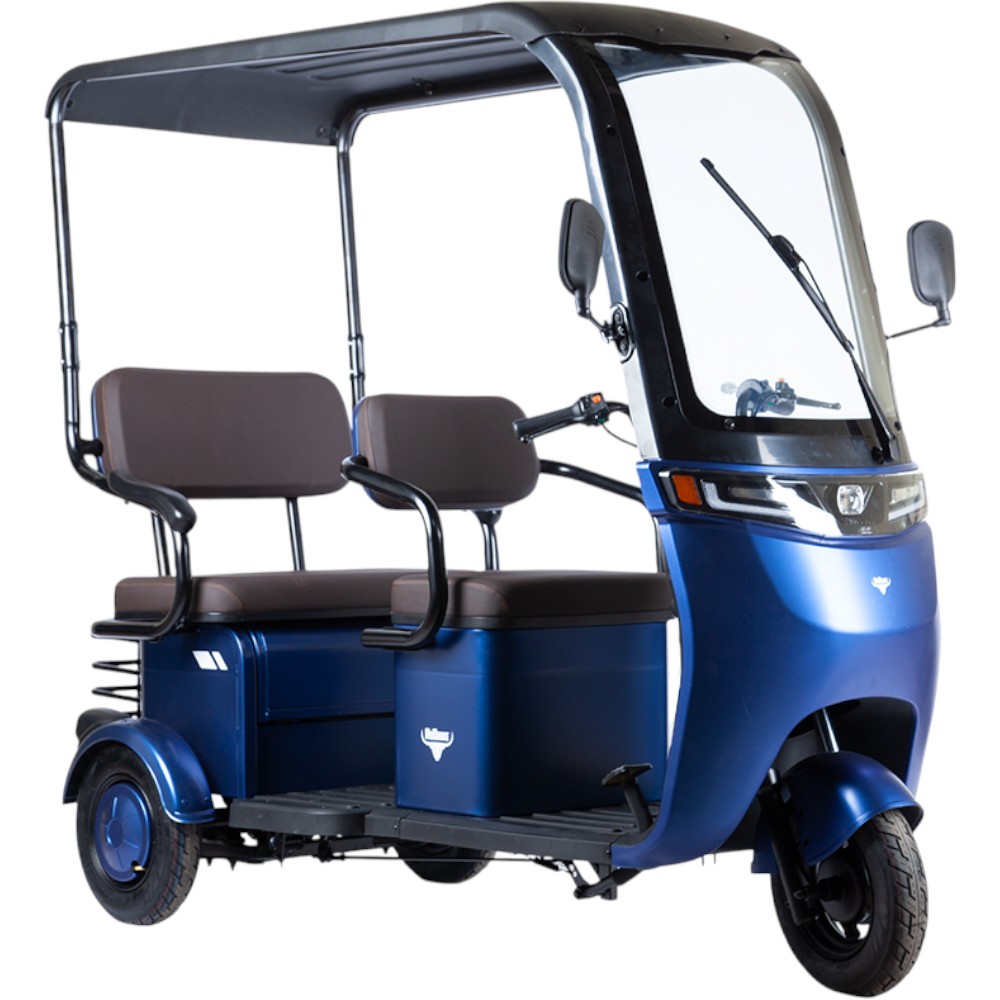 Электротрицикл Rutrike Неон