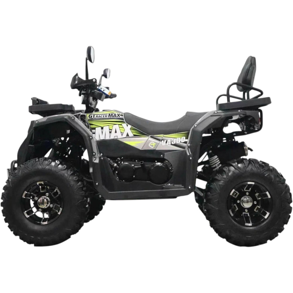 Квадроцикл RAM ATV300X (мотокомплект)