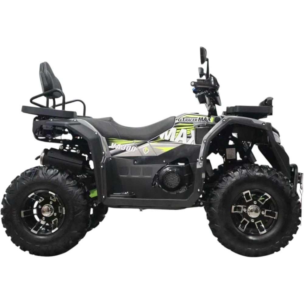 Квадроцикл RAM ATV300X (мотокомплект)