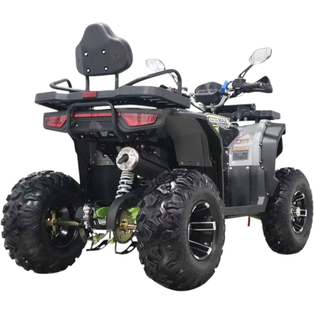 Квадроцикл RAM ATV300X (мотокомплект)