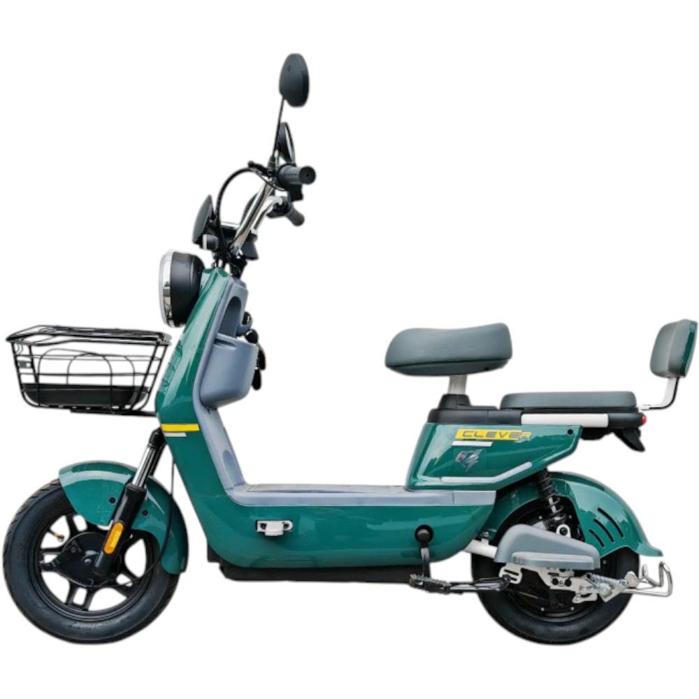 Электроскутер Greenland Clever