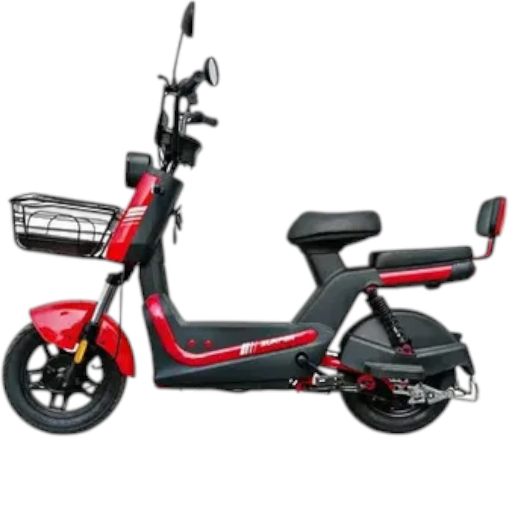 Электроскутер GreenLand Feicai 2026