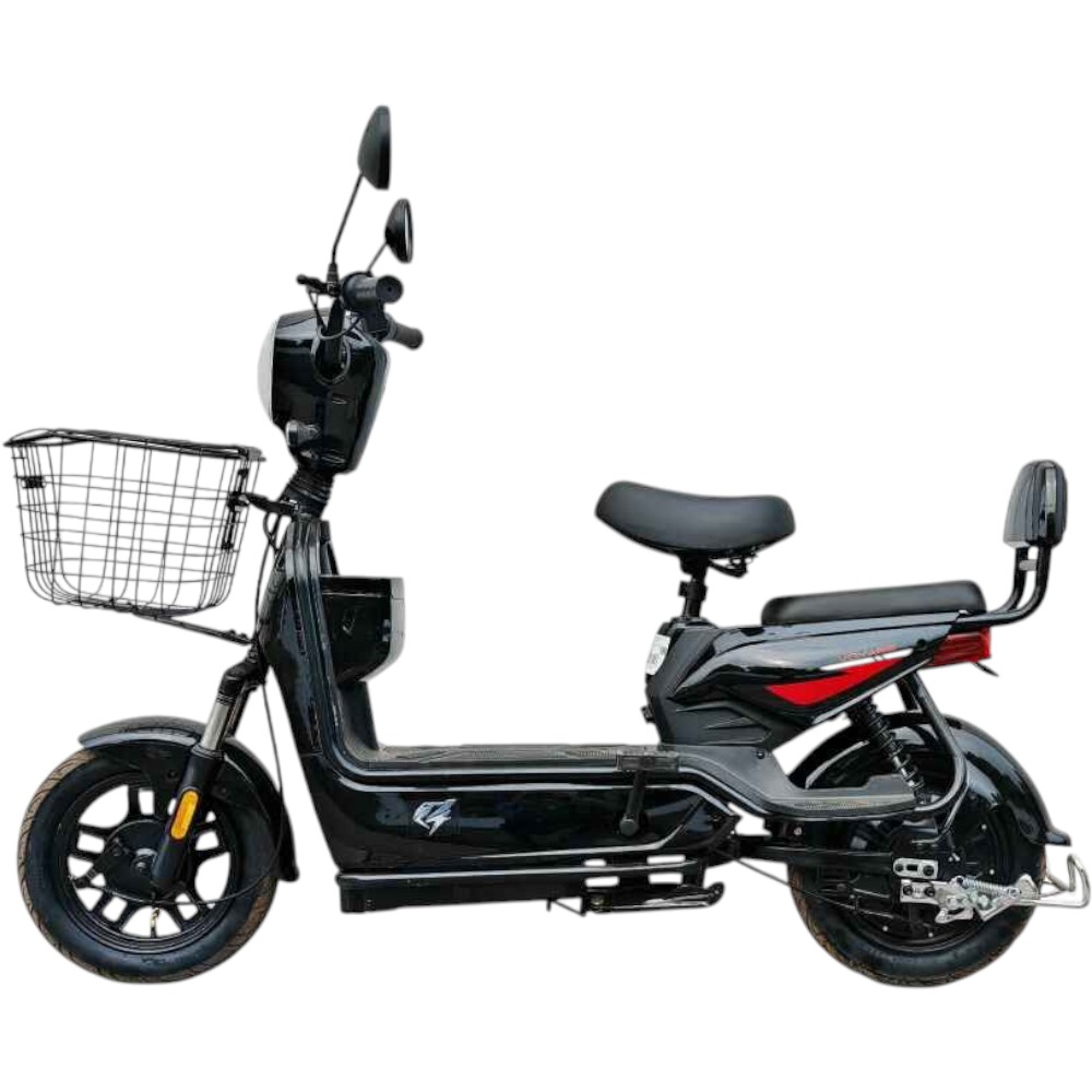 Электроскутер GreenLand VOYAGE