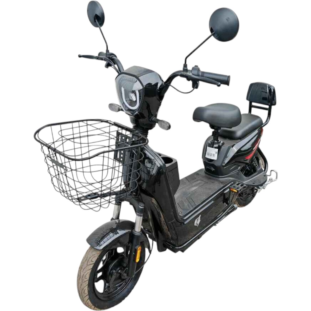 Электроскутер GreenLand VOYAGE