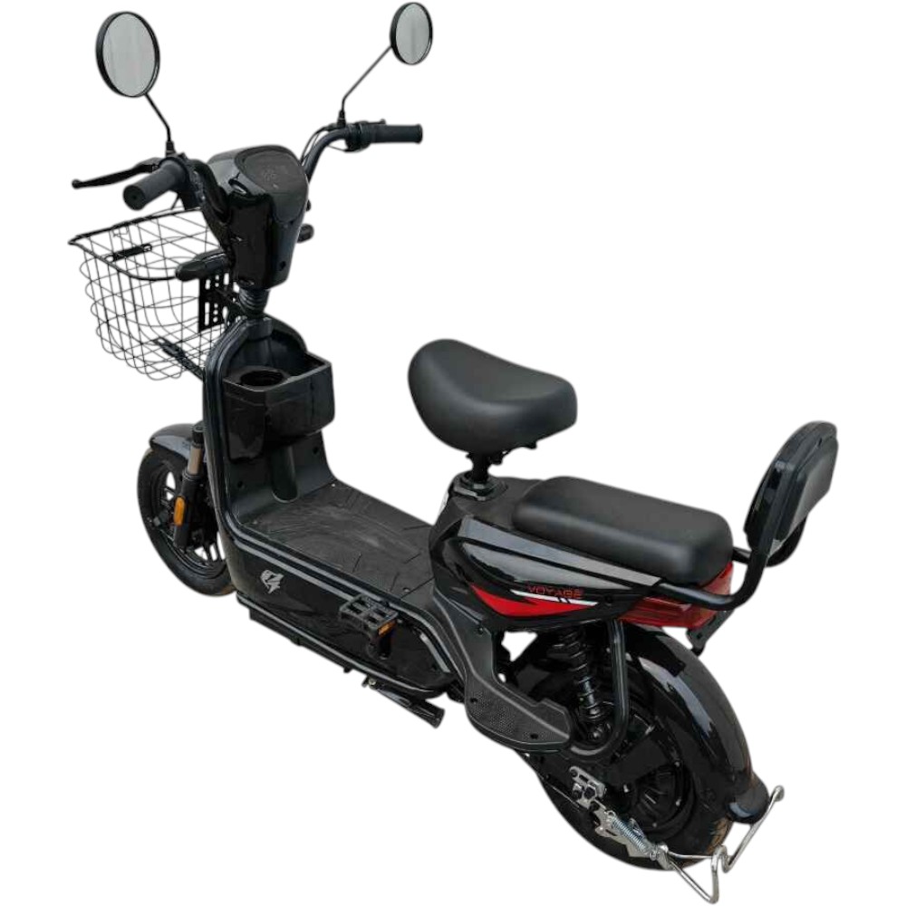 Электроскутер GreenLand VOYAGE