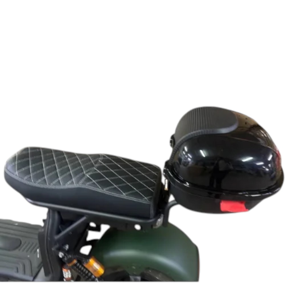 Электроскутер TERAX City X7 PRO