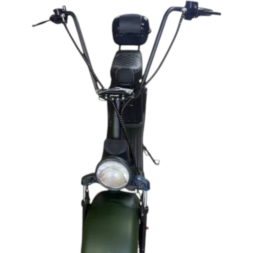 Электроскутер TERAX City X7 PRO