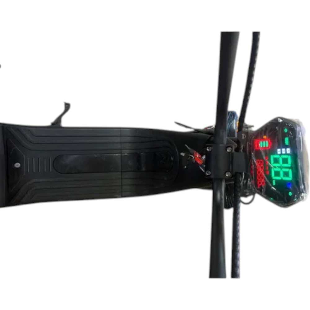 Электроскутер TERAX City X7 PRO