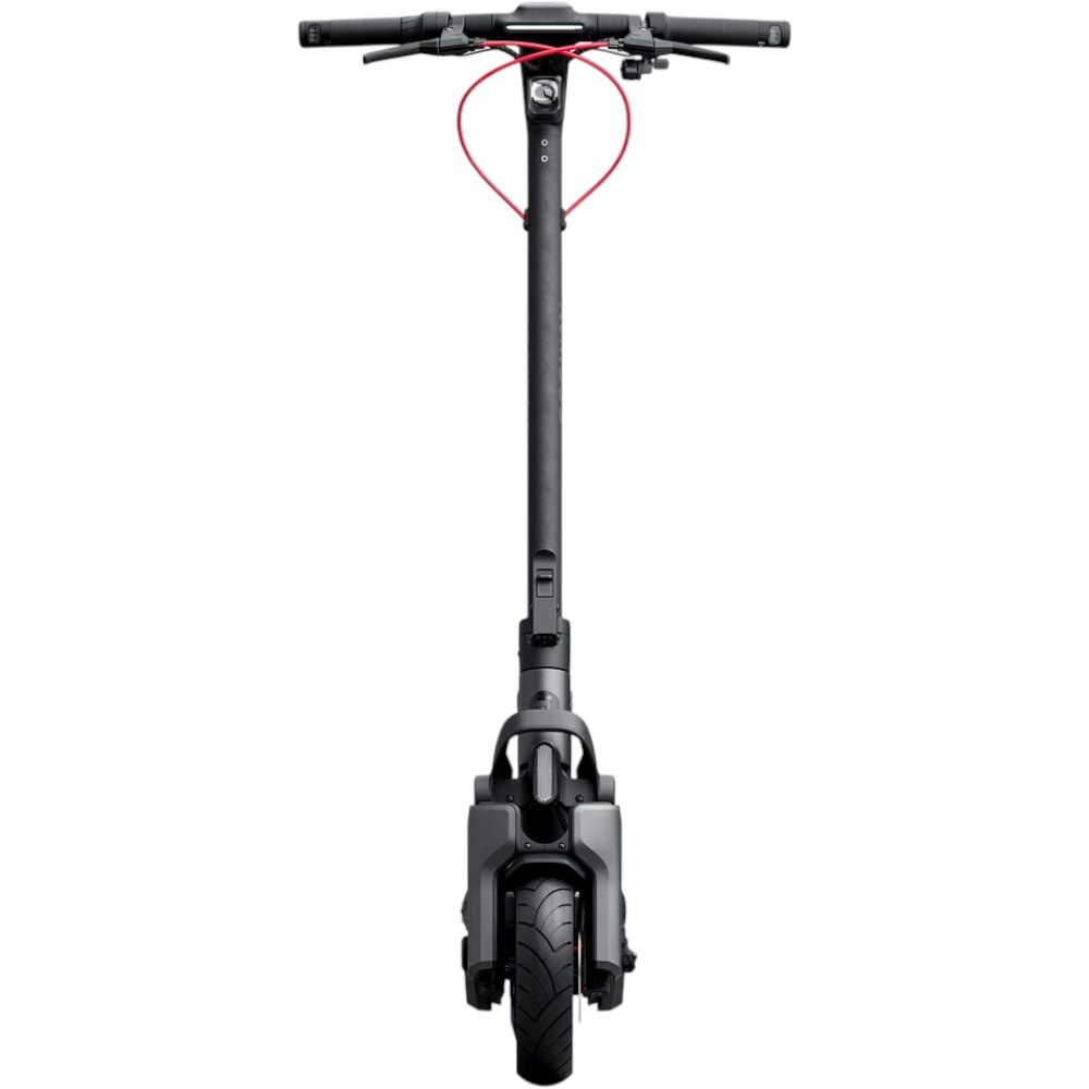 Электросамокат Ninebot Kickscooter MAX G3