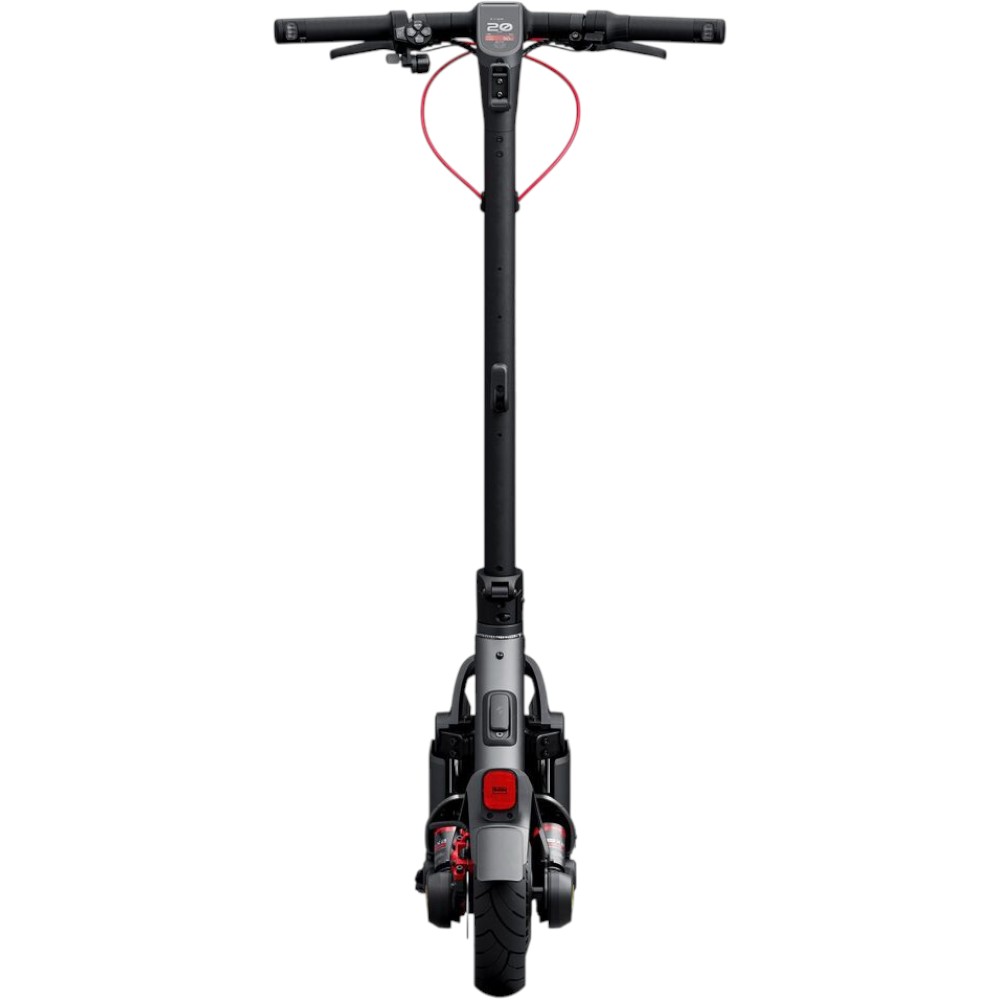 Электросамокат Ninebot Kickscooter MAX G3