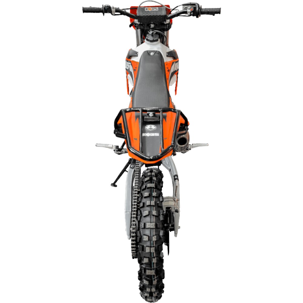 Мотоцикл KEWS K12 CB150 19/16