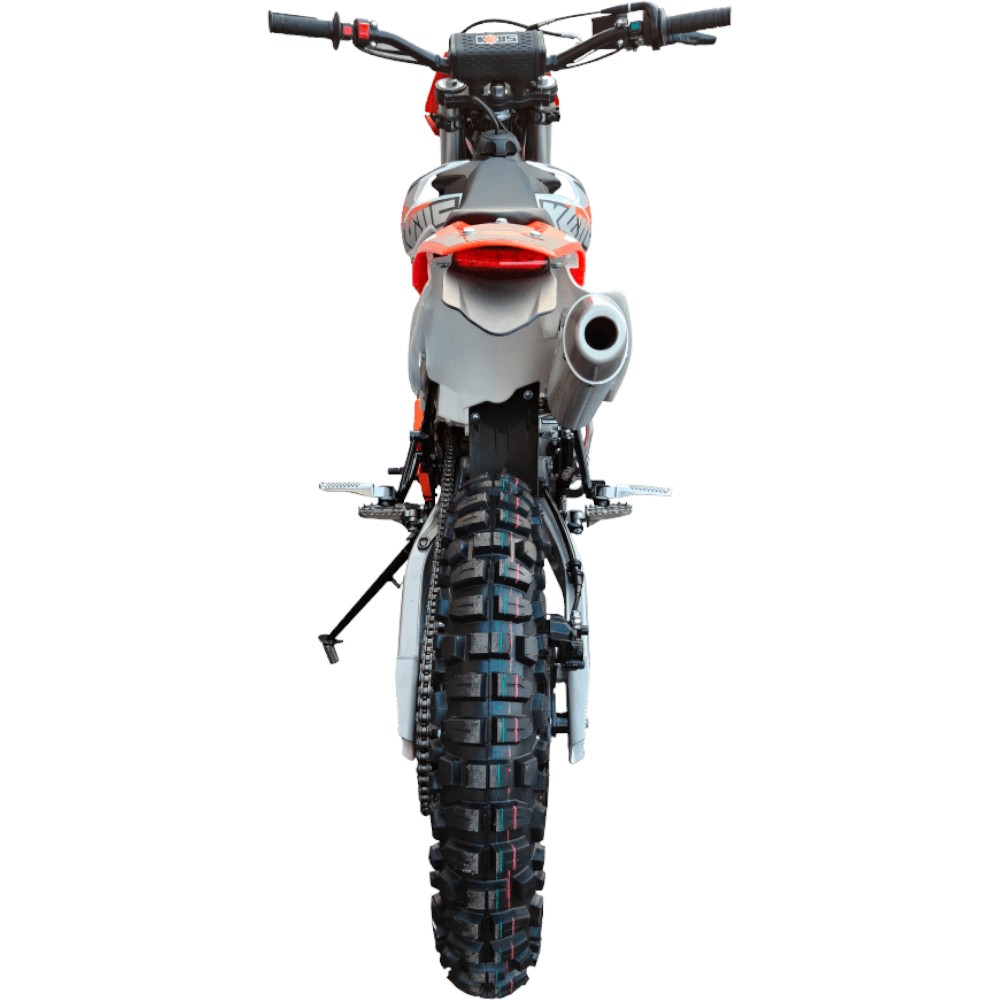 Мотоцикл KEWS K10 CB300F 21/18