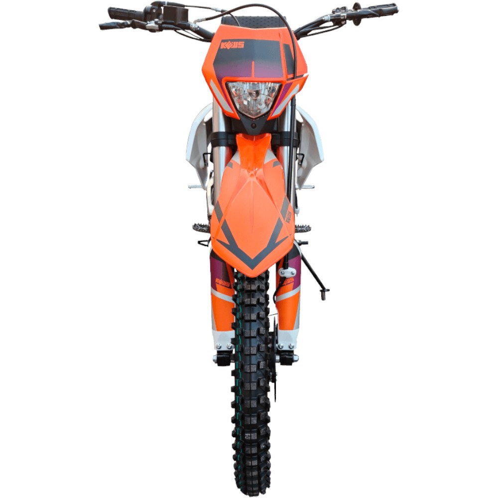 Мотоцикл KEWS K10 CB300F 21/18