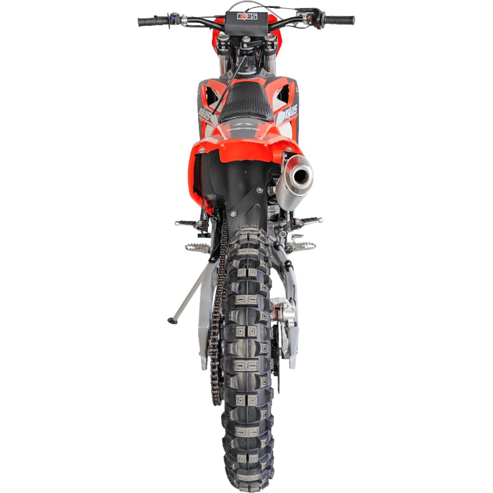 Мотоцикл KEWS K17 CB300F 21/18