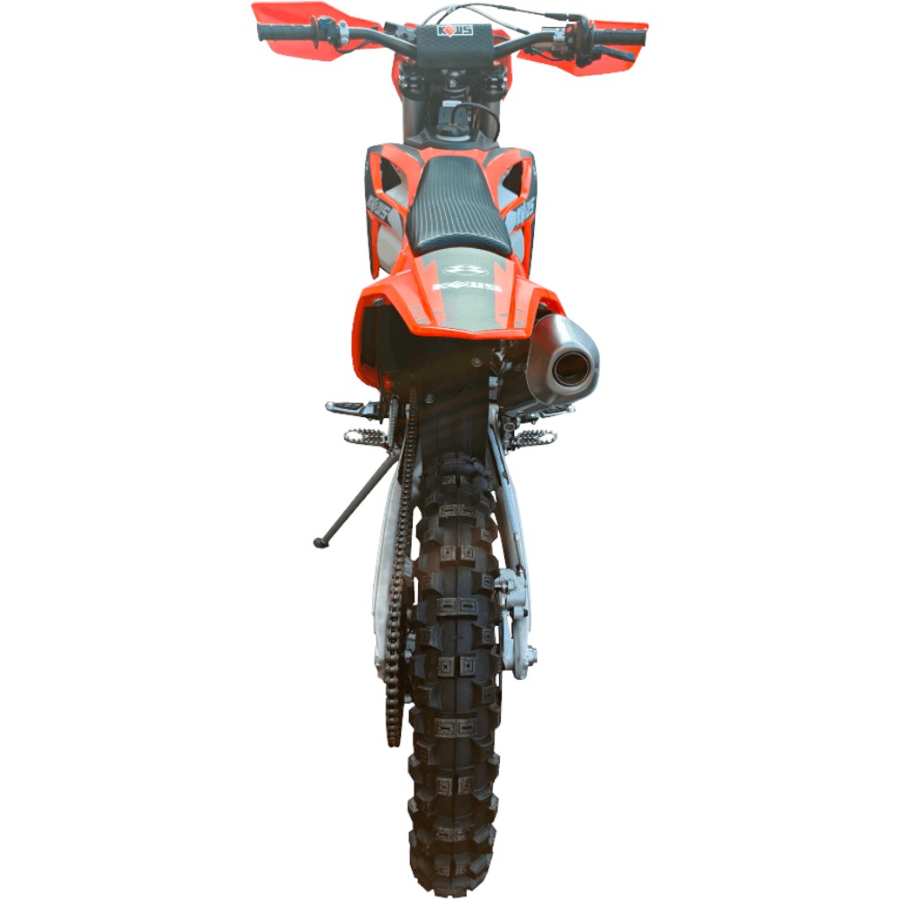 Мотоцикл KEWS K17 PR300 PRO 21/18