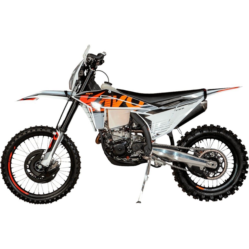 Мотоцикл KAYO K7 300 EFI (NC300S) 21/18