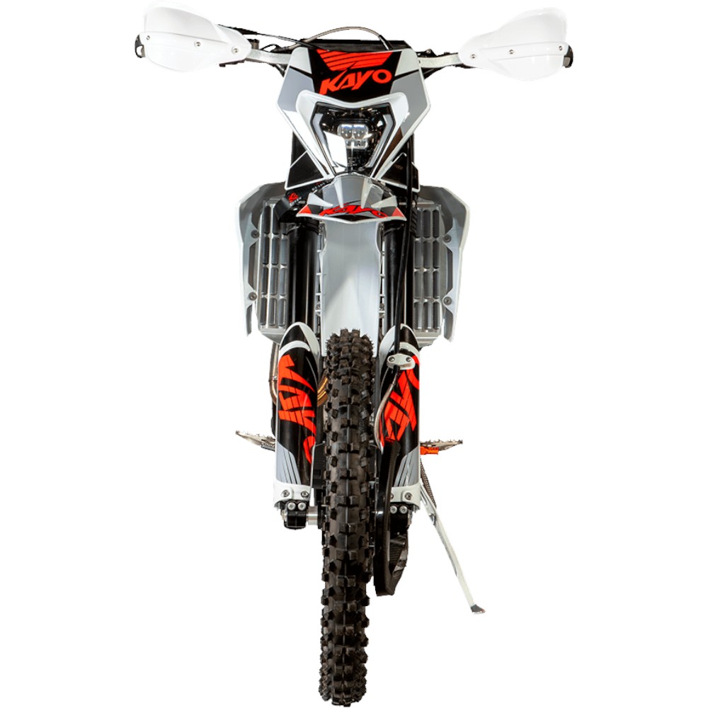 Мотоцикл KAYO K7 300 EFI (NC300S) 21/18