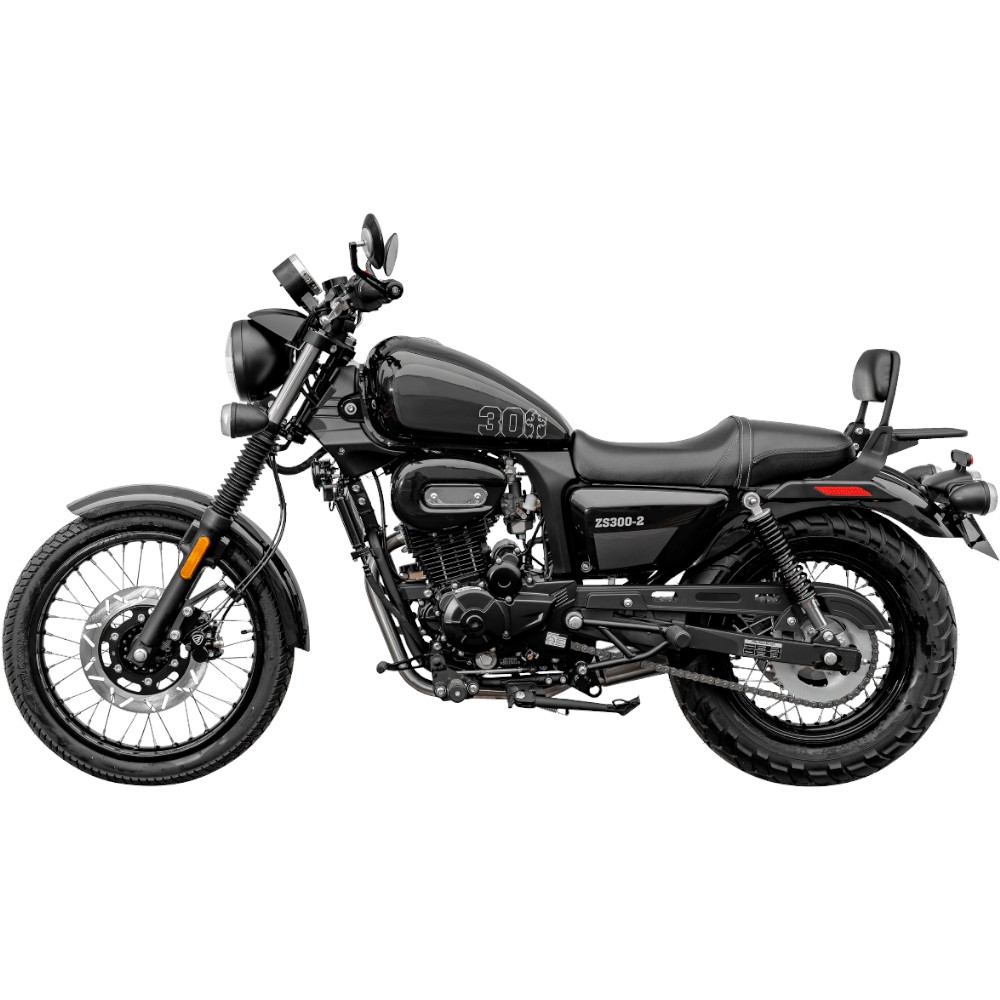 Мотоцикл ATAKI RA300 (4T PR300) 15/18 2026