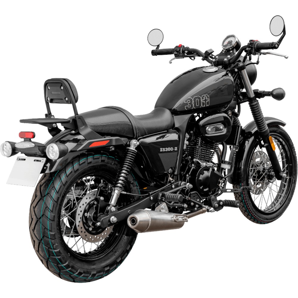 Мотоцикл ATAKI RA300 (4T PR300) 15/18 2026