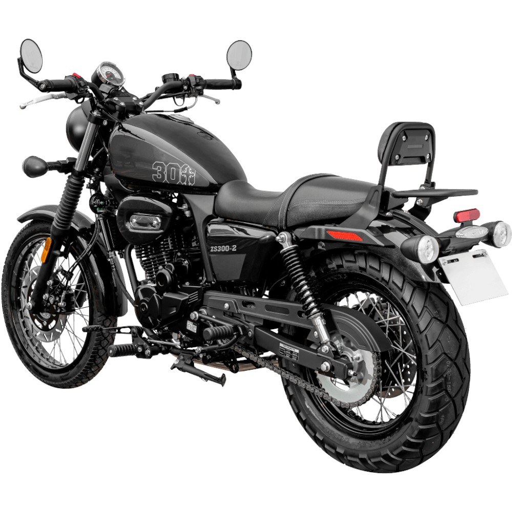 Мотоцикл ATAKI RA300 (4T PR300) 15/18 2026