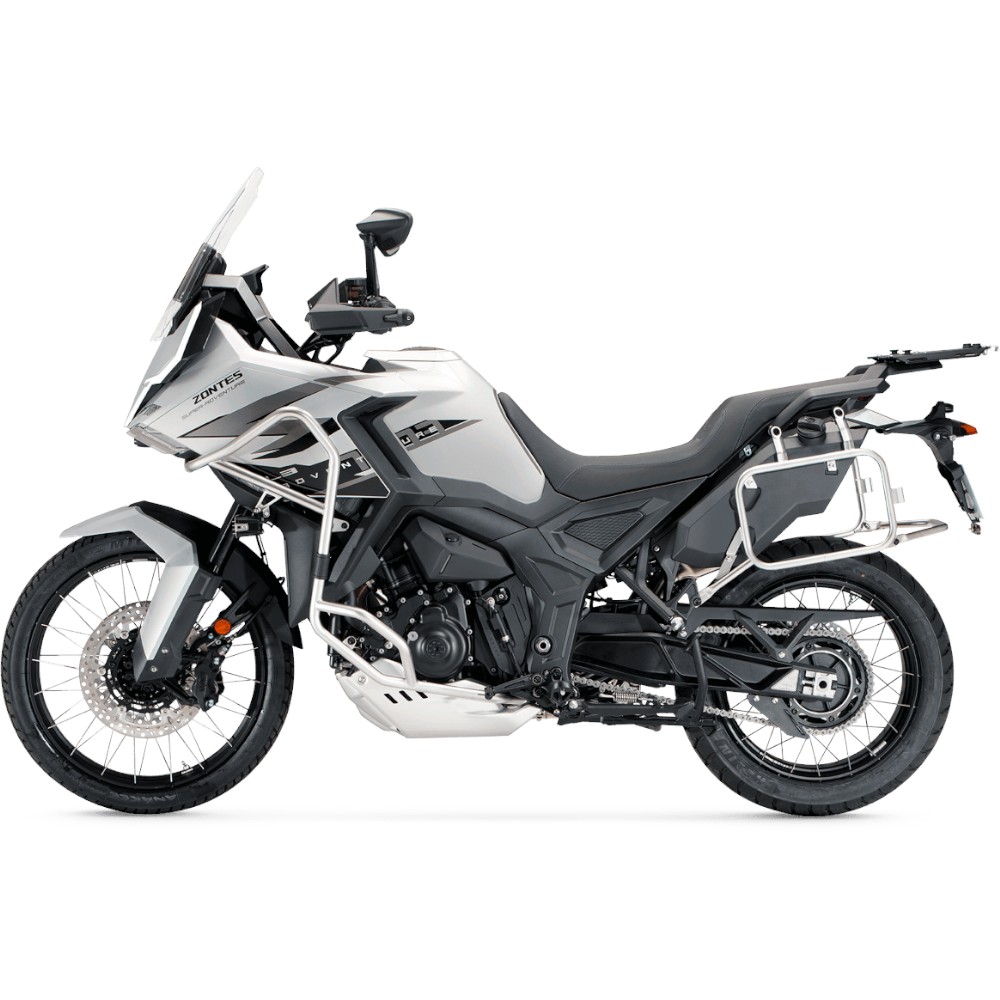 Мотоцикл ZONTES ZT703-F 21/18 2026