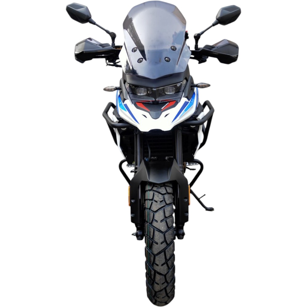 Мотоцикл Regulmoto GTO 300 NB с ПТС