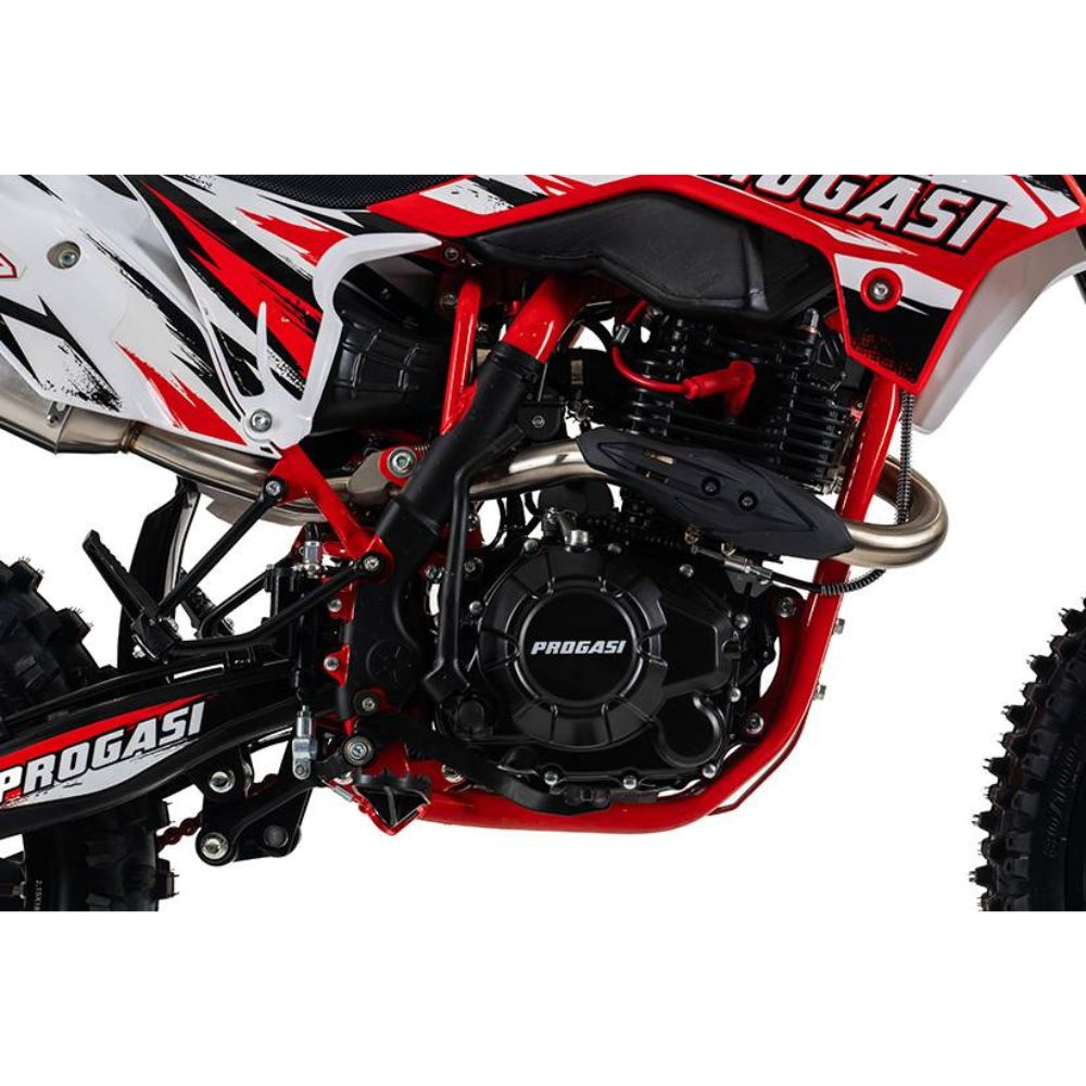 Мотоцикл эндуро Progasi SUPER MAX 250 (CB250-F)