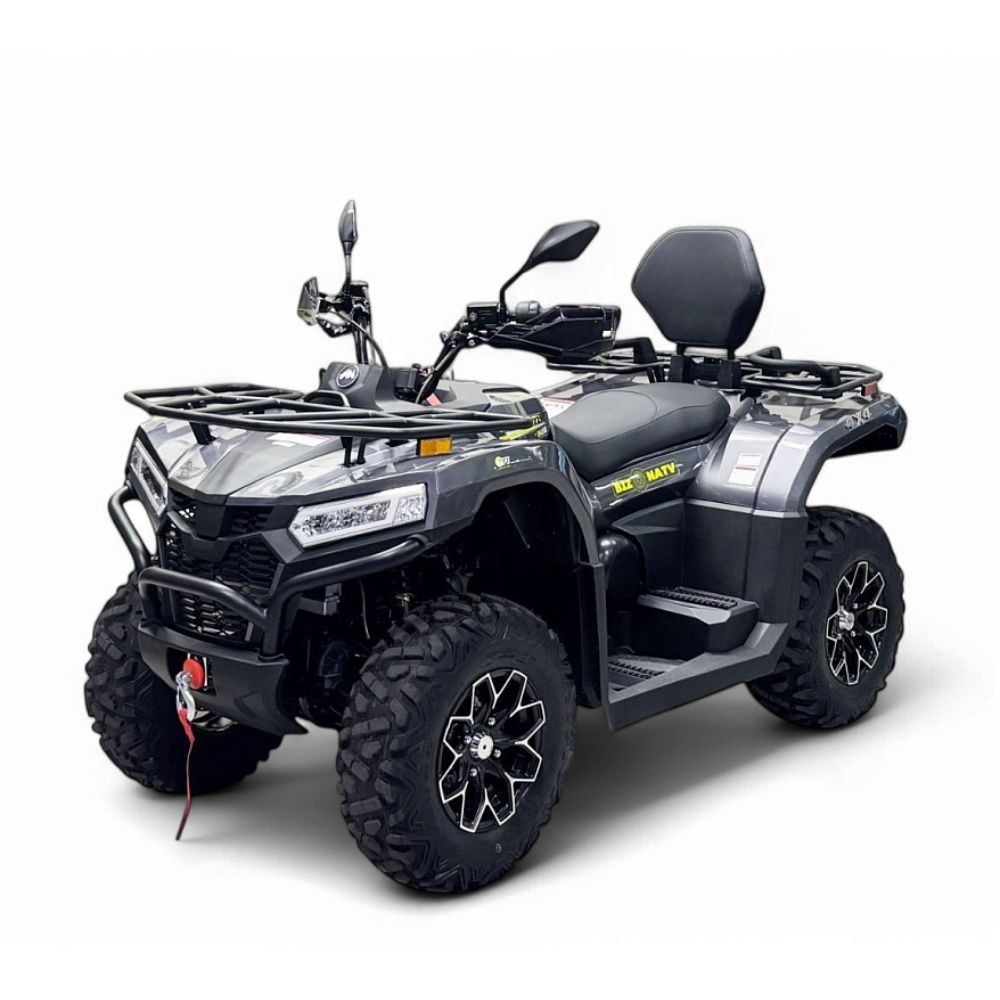 Квадроцикл Bizon YK450L ПТС