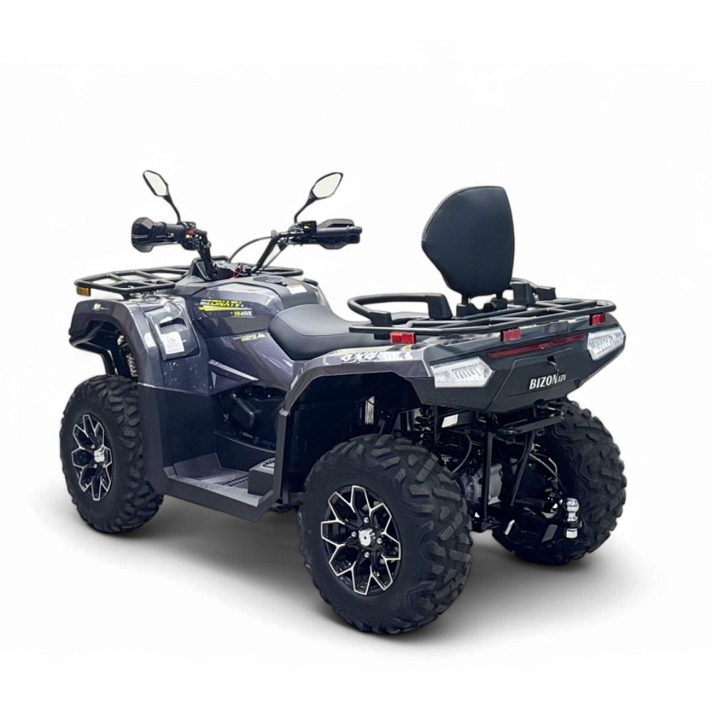 Квадроцикл Bizon YK450L ПТС